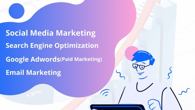 Best Digital Marketing in Kolhapur