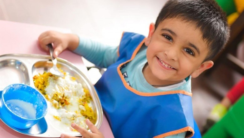 Day Cares in Kailash Colony