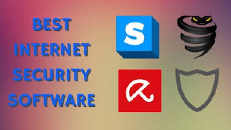 Download internet security for free
