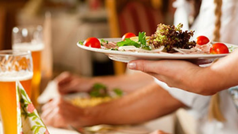 Food Services Industry in Nigeria