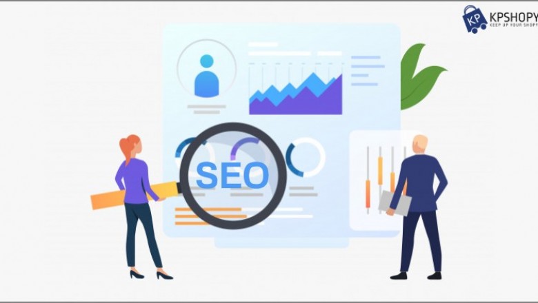 Improving SEO for Your Ecommerce Site