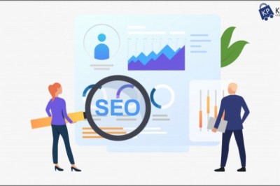 Improving SEO for Your Ecommerce Site