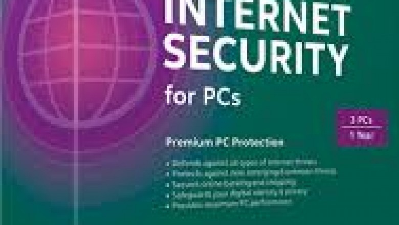 Internet Security Software for PC Free Download