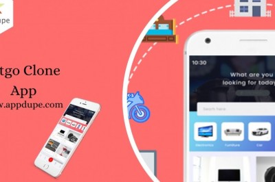 Letgo clone app: A simple platform to sell and buy items online