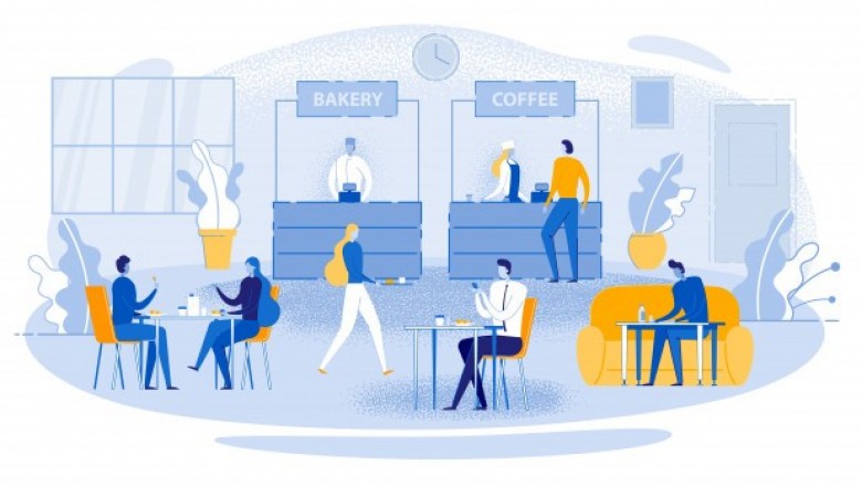 program apps for restaurants