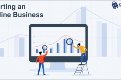 Starting an Online Business