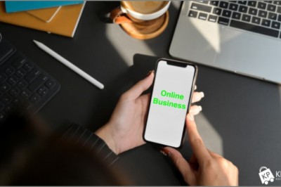 What Is An Online Business?