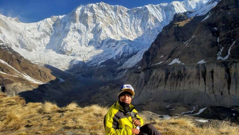 Annapurna Base Camp Trek - 3 Days | Fastest Annapurna Trek