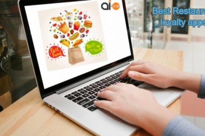 Benefits  of Loyalty Program Apps For Restaurants