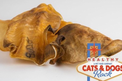 Cow Ears - Cats and Dogs Rock