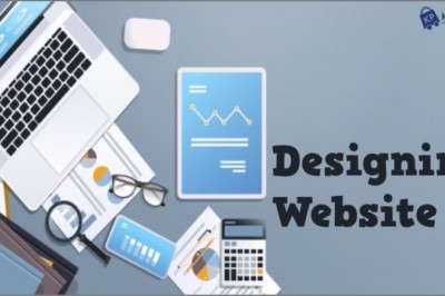 Designing a Website for Your Business