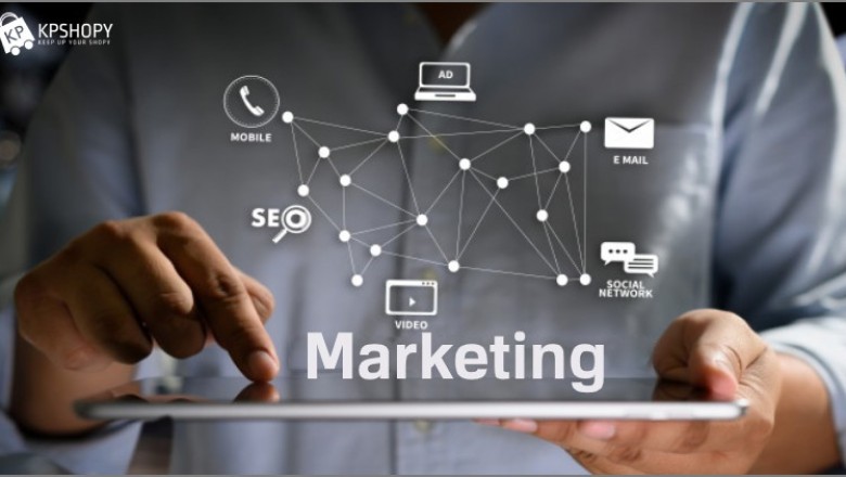 Different Marketing Strategies for Your Business