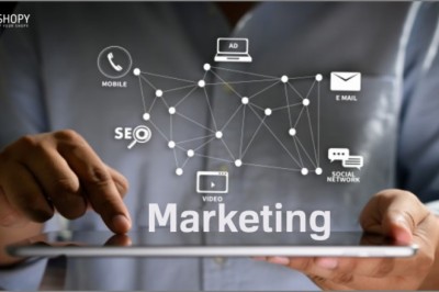 Different Marketing Strategies for Your Business