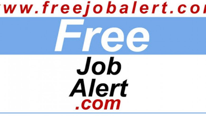 free job alert app services