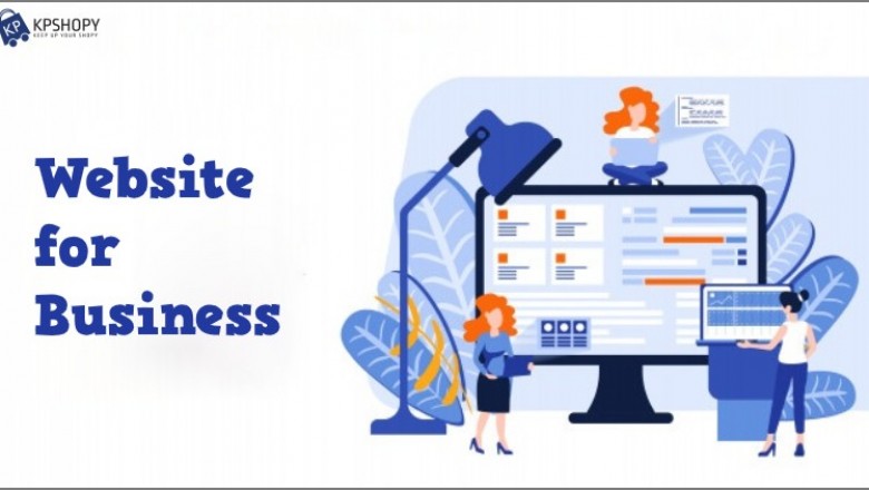 Get the Perfect Website for Your Business