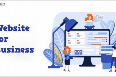 Get the Perfect Website for Your Business
