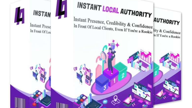 INSTANT LOCAL AUTHORITY REVIEW