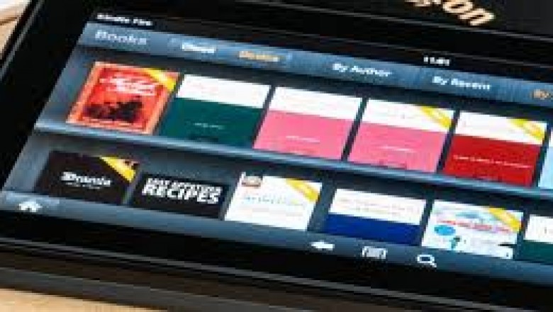 Kindle Alexa App Download