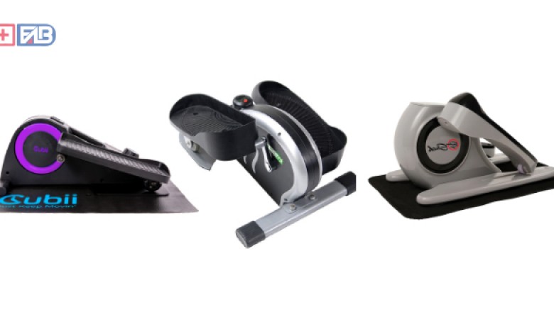 Strong Endurance Inmotion e1000 Test of Elliptical Trainer