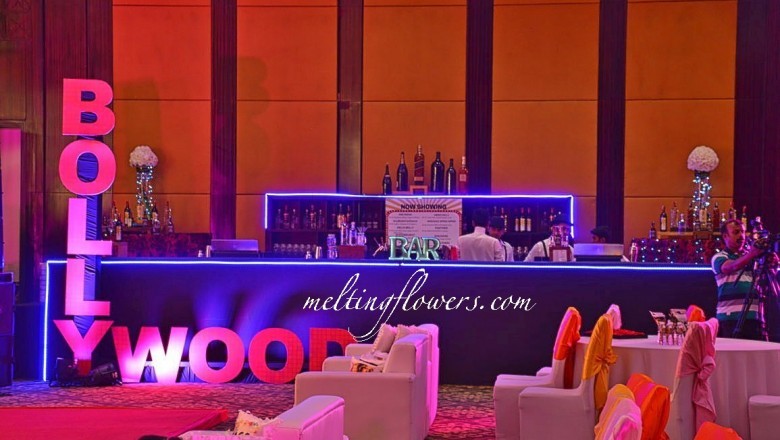The Ritz-Carlton Bangalore, Wedding Halls In Bangalore, Wedding Venues, Wedding Hotel, Banquet Halls in bangalore