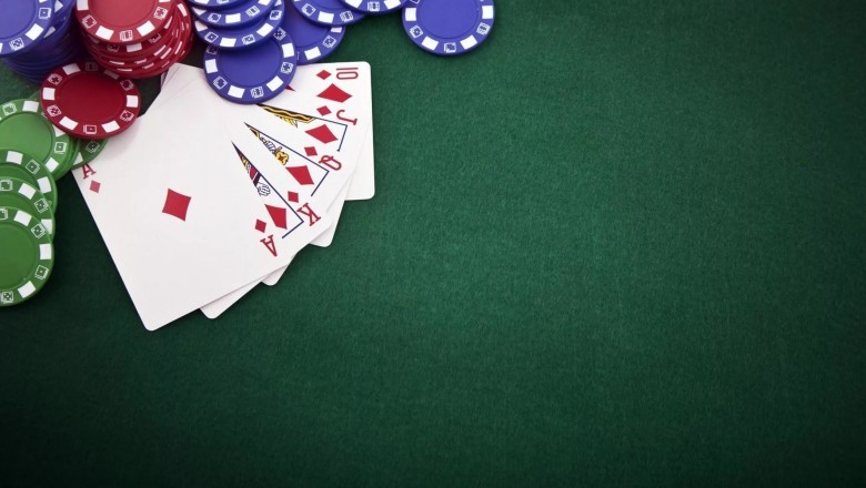 Situs MemberQQ Adalah Situs Judi Online Yang Terpercaya