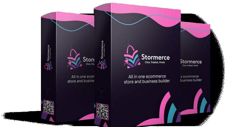 STORMERCE REVIEW