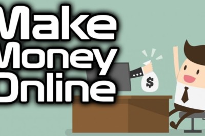 A Trusted Website To Make Money Online - Jobs And Blogging