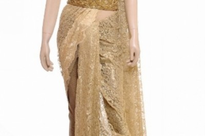 Are you  looking for Dhoti Saree or Pant Saree?