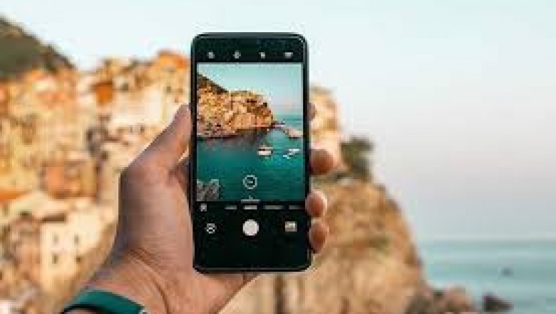 Buy active IG Views
