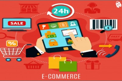 Ecommerce helps you keep a check on costs