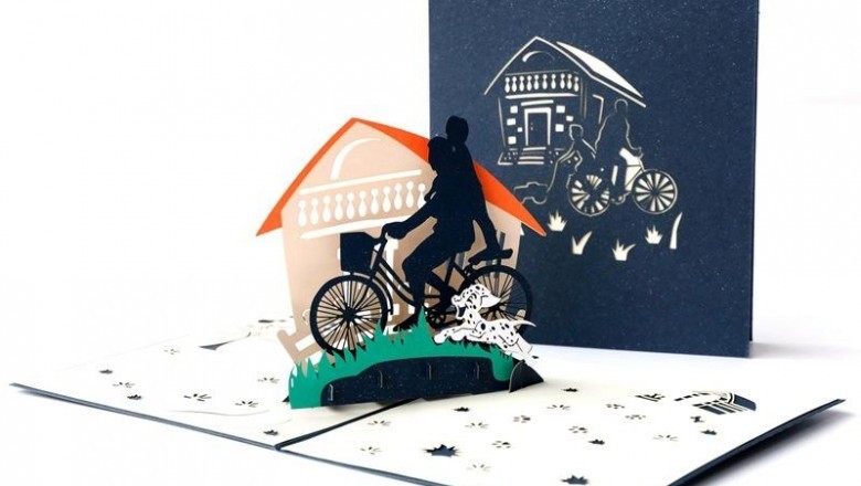 Locations to purchase Greeting Cards