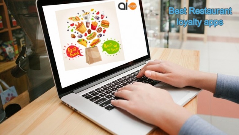 loyalty program apps for restaurants |best restaurant loyalty apps