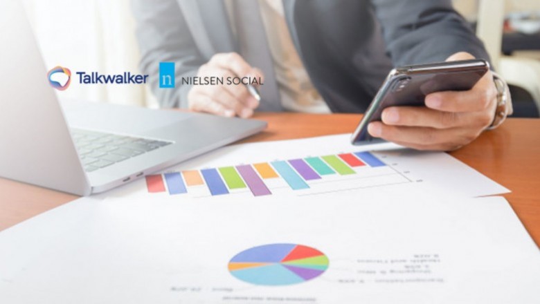Martech Company Talkwalker acquires Nielsen Social