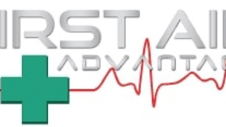 Safely access the rail corridor - Firstaid Advantage