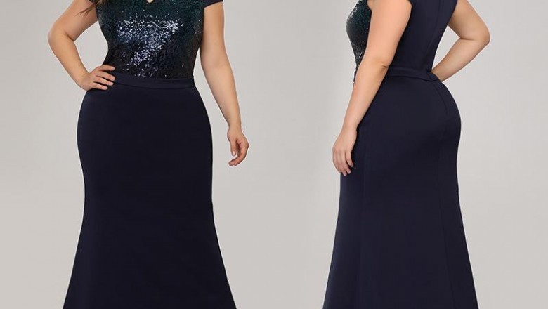 Shopping For Plus Size Dress Online