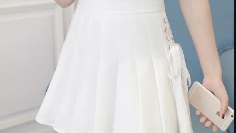 The Fantastic Trend Set by Japanese School Uniforms
