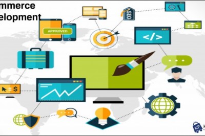 The importance of eCommerce development