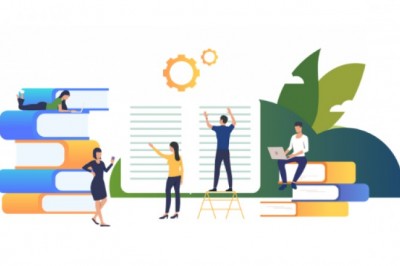 Top Unique Education App Development Company in USA/UAE | Advanced E-Learning App Services | X-Byte Enterprise Solutions