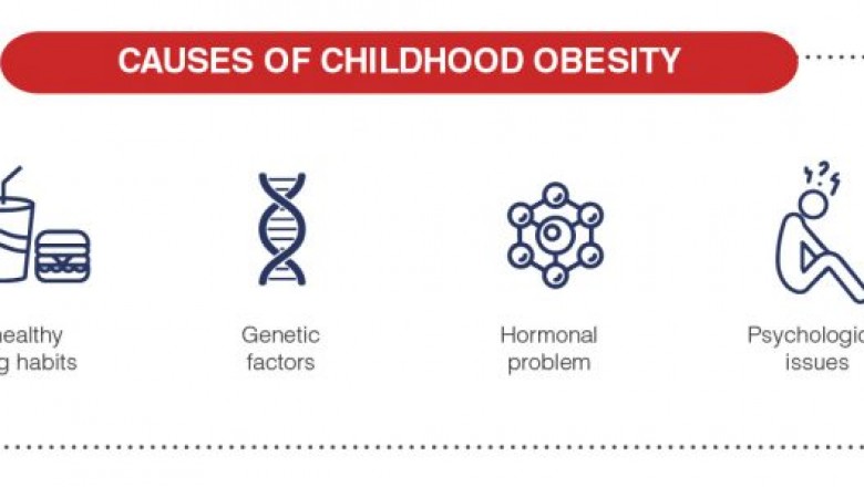 Understanding the Complications and Prevention of Obesity in Children