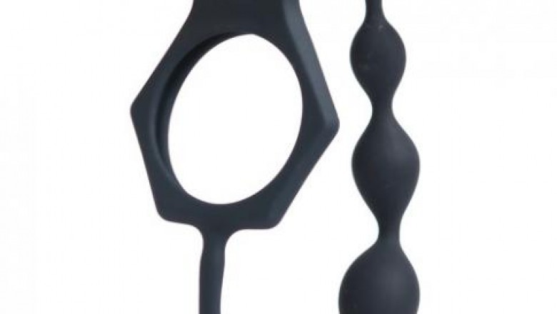 Bedroom Bondage kit