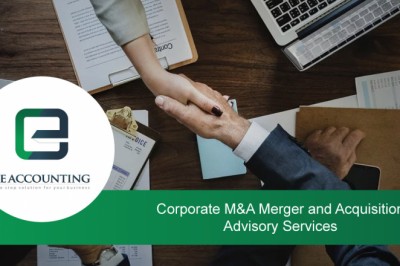 Corporate Advisory
