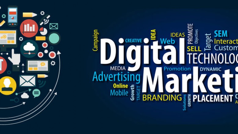 Digital Media Marketing