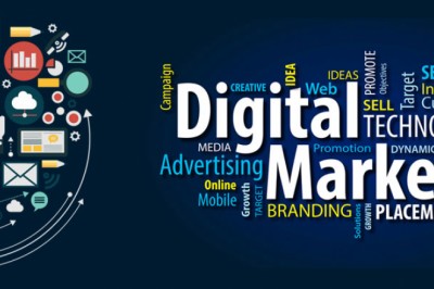 Digital Media Marketing