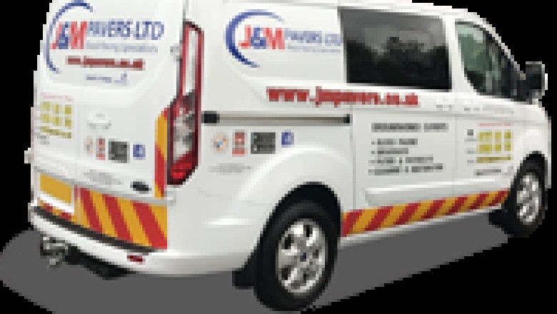 Driveways Potters Bar