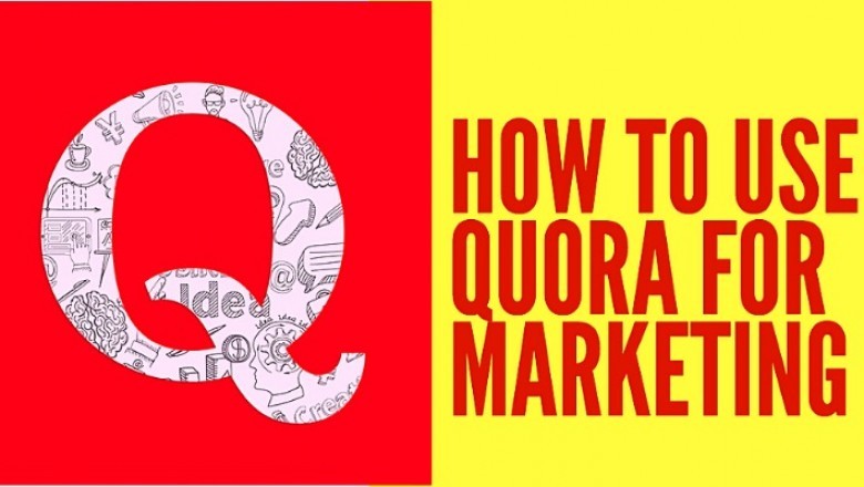 How to Use Quora Marketing to Create Content Strategy?