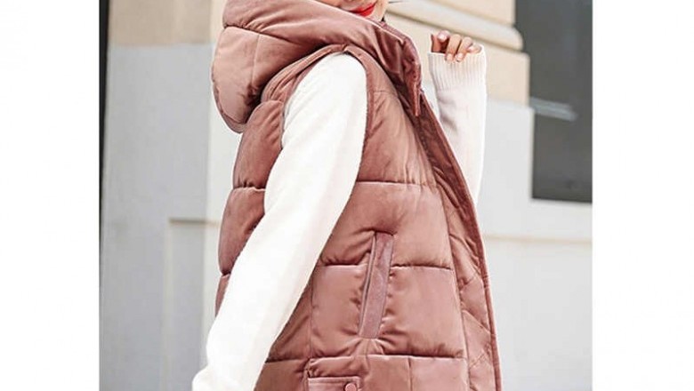 Jackets For Women - Cheap Gilets For Women