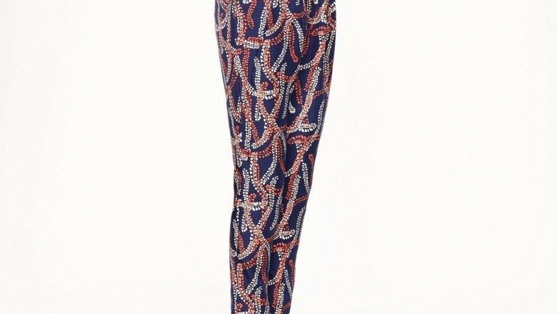 Ladies Linen Trousers Online - Wholesale Trousers