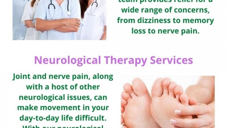 Pain Management Specialists NJ | Complete Neurological Care