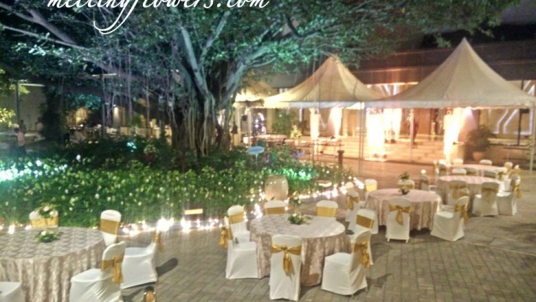 Taj Vivanta Yeshwanthpur | Wedding Hotels In Bangalore | Wedding Venues | Halls | Melting Flowers