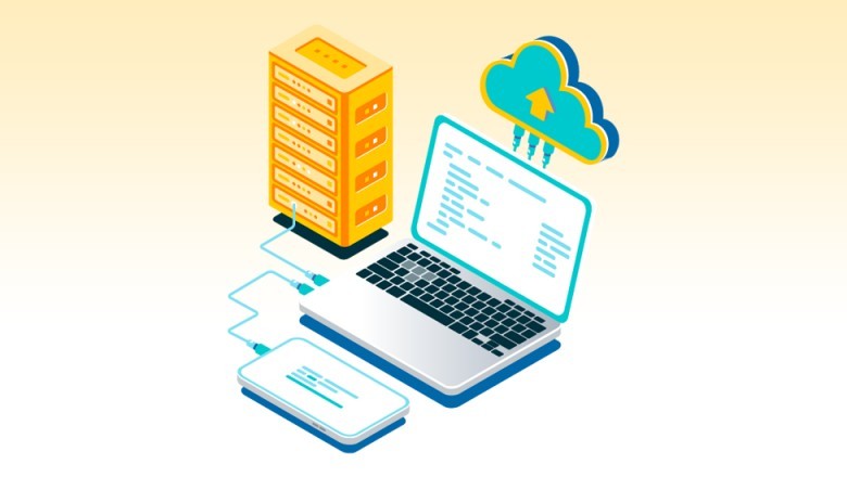World-class cloud application development company